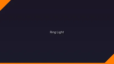 积分兑换 - LED环形补光灯 | 乖乖塞着棒今天不许拿出来 积分商城